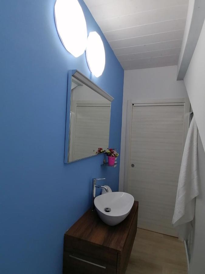 Retroscena Apartment In Centro Civitanova Marche Exterior photo