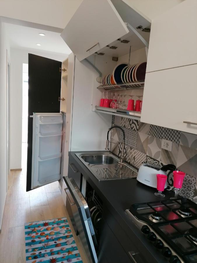 Retroscena Apartment In Centro Civitanova Marche Exterior photo